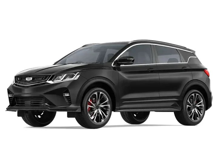 Geely Geely Coolray