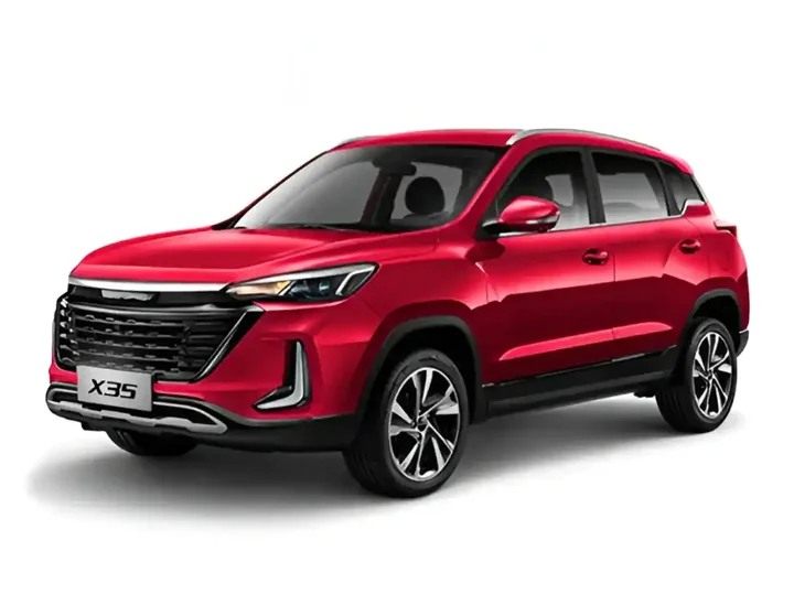 BAIC BAIC X35