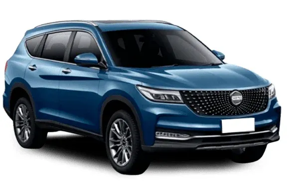Dongfeng Dongfeng DFSK ix7