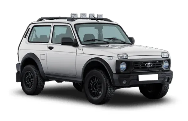 Lada LADA Niva Bronto 4x4
