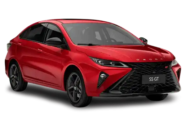 Omoda Omoda S5