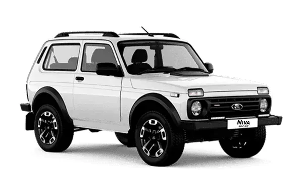 Lada LADA Niva Sport