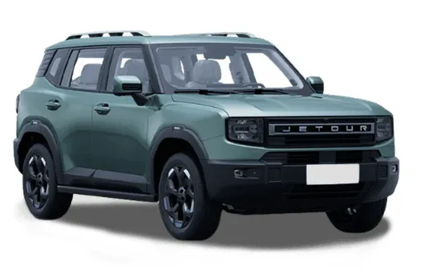 Jetour Jetour T1