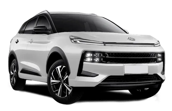 JAC JAC JS6
