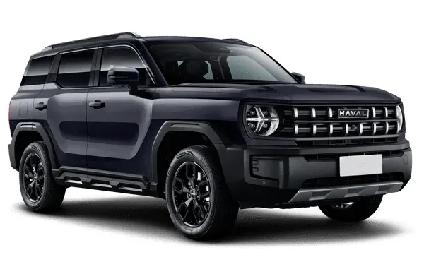 Haval Haval H3