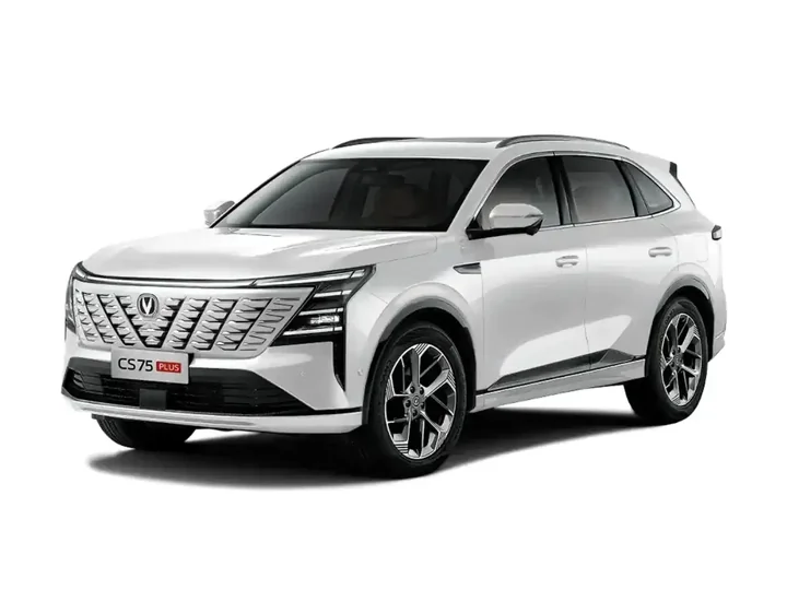 Changan Changan CS 75 Plus