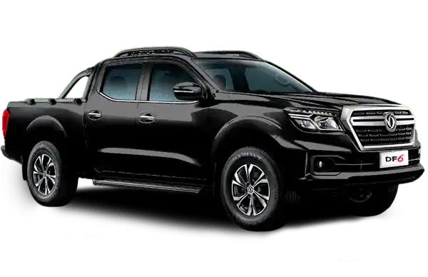 Dongfeng Dongfeng DF6