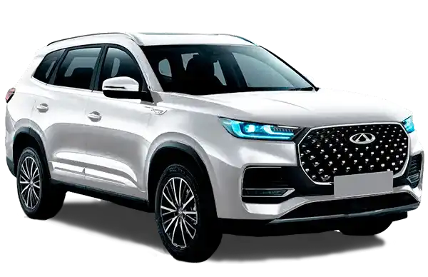 Chery Chery Tiggo 8 Pro Max