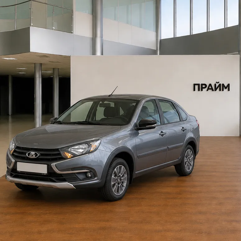 Lada GRANTA ACTIVE CROSS