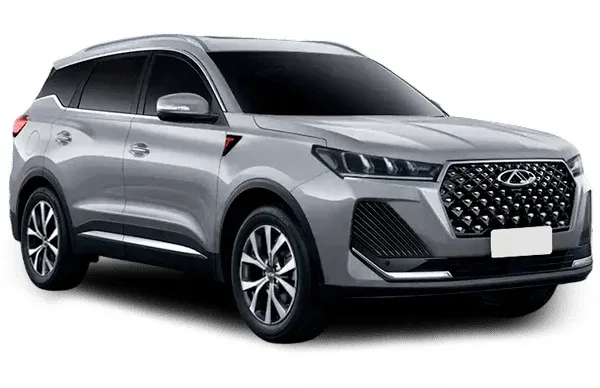Chery Chery Tiggo 7 Pro