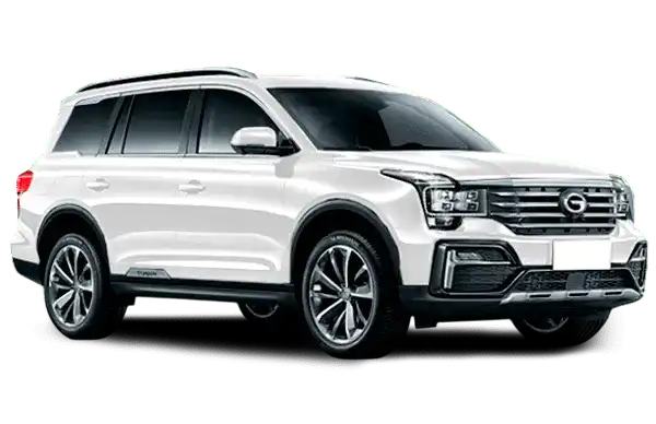 GAC GAC GS8