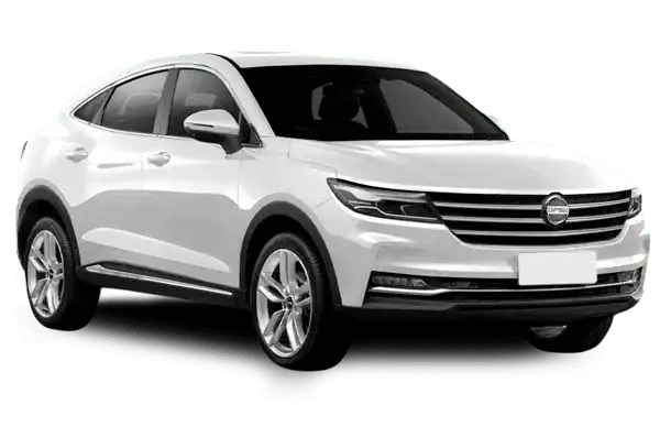 Dongfeng Dongfeng DFSK ix5