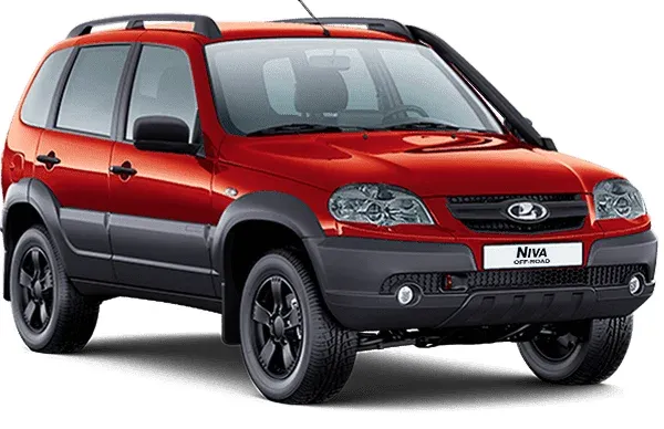 Lada LADA Niva Off-Road