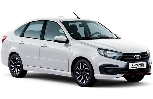 Lada LADA Granta Drive Active