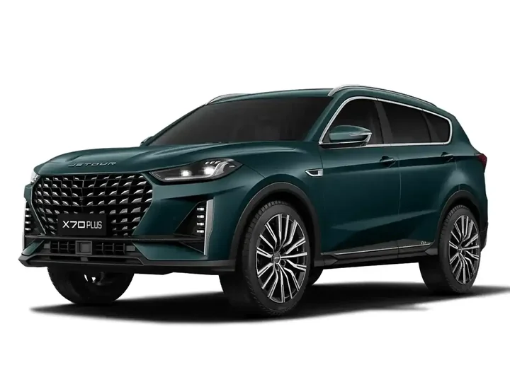 Jetour Jetour X70 Plus
