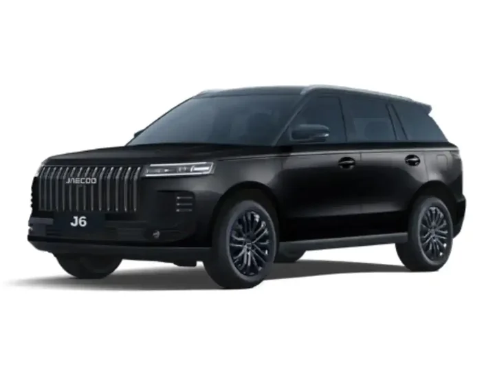 JAECOO JAECOO J6