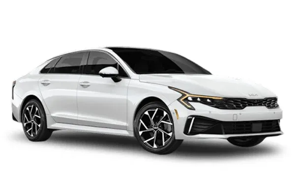 Kia Kia K5