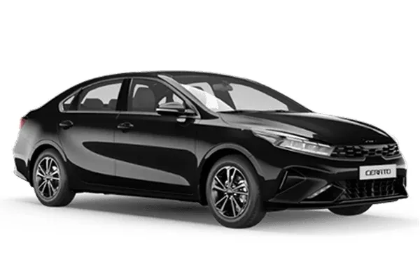 Kia Kia Cerato