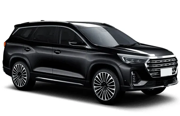 Jetour Jetour X90+