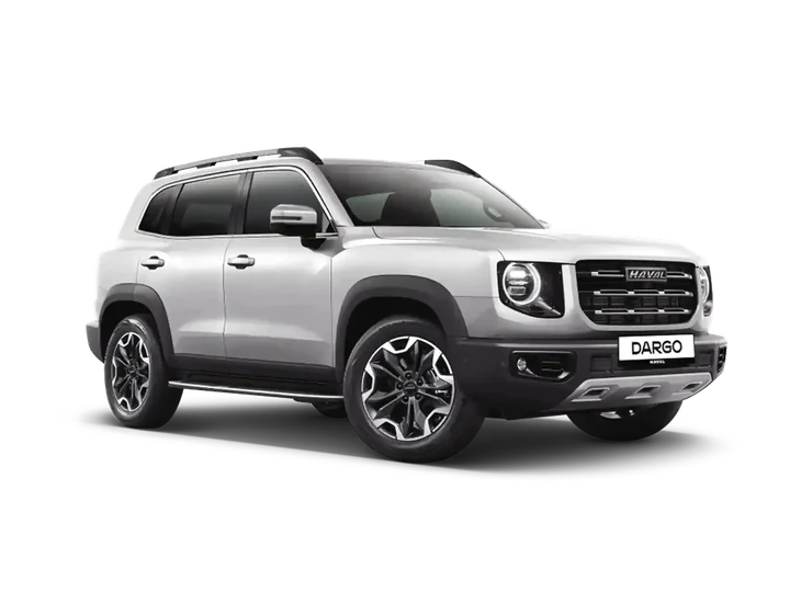 Haval Haval Dargo