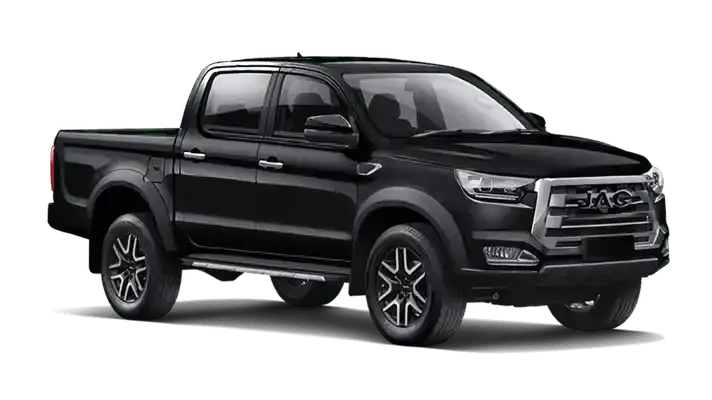 JAC JAC T8