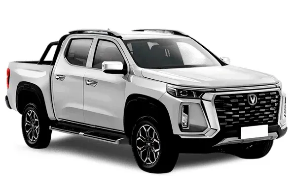 Changan Changan Hunter PLUS