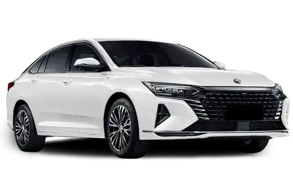 Dongfeng Dongfeng Shine Max