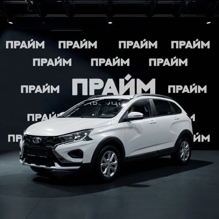 Lada LADA Iskra SW