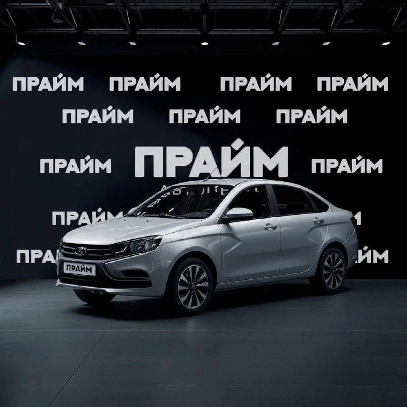 Lada LADA Vesta