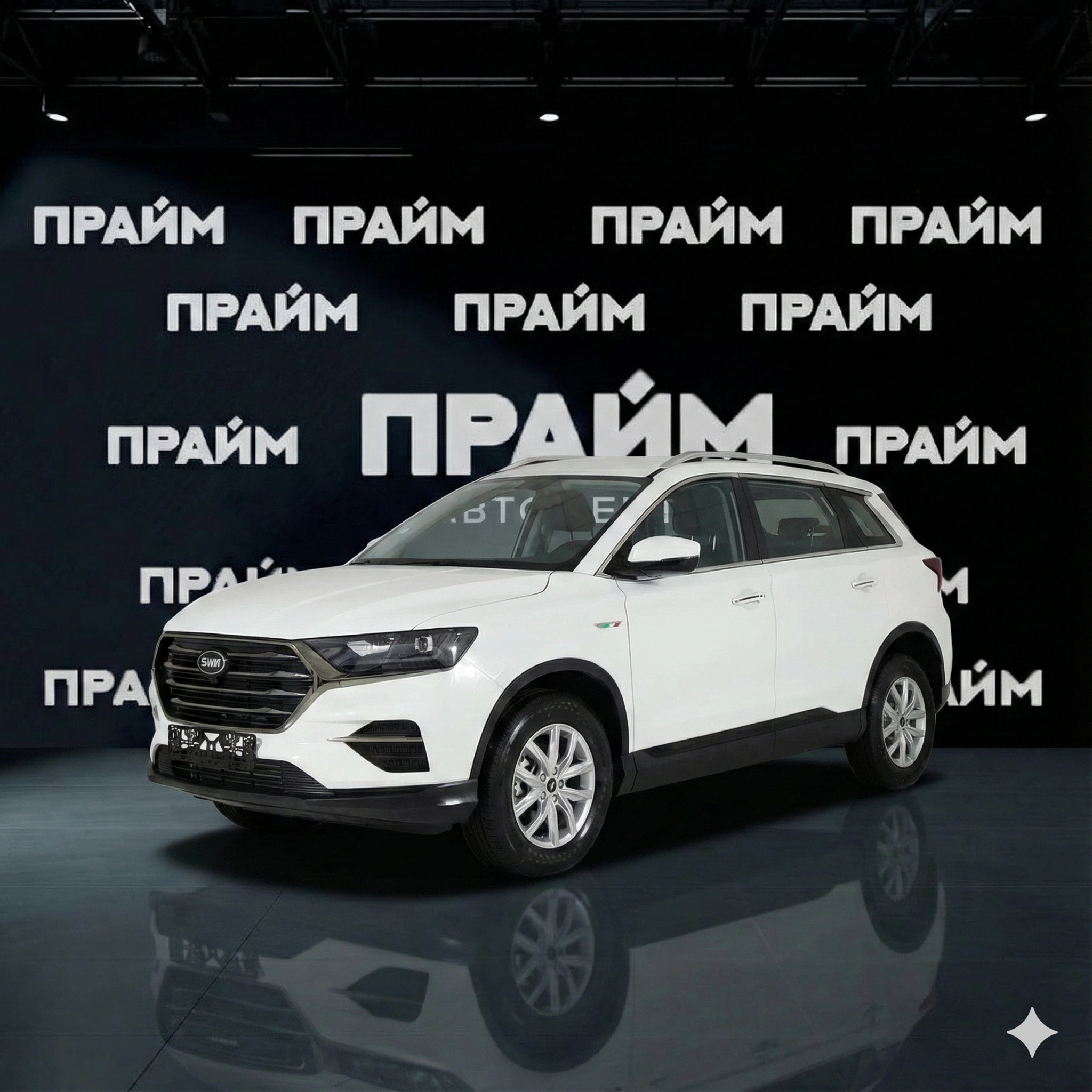SWM SWM G01
