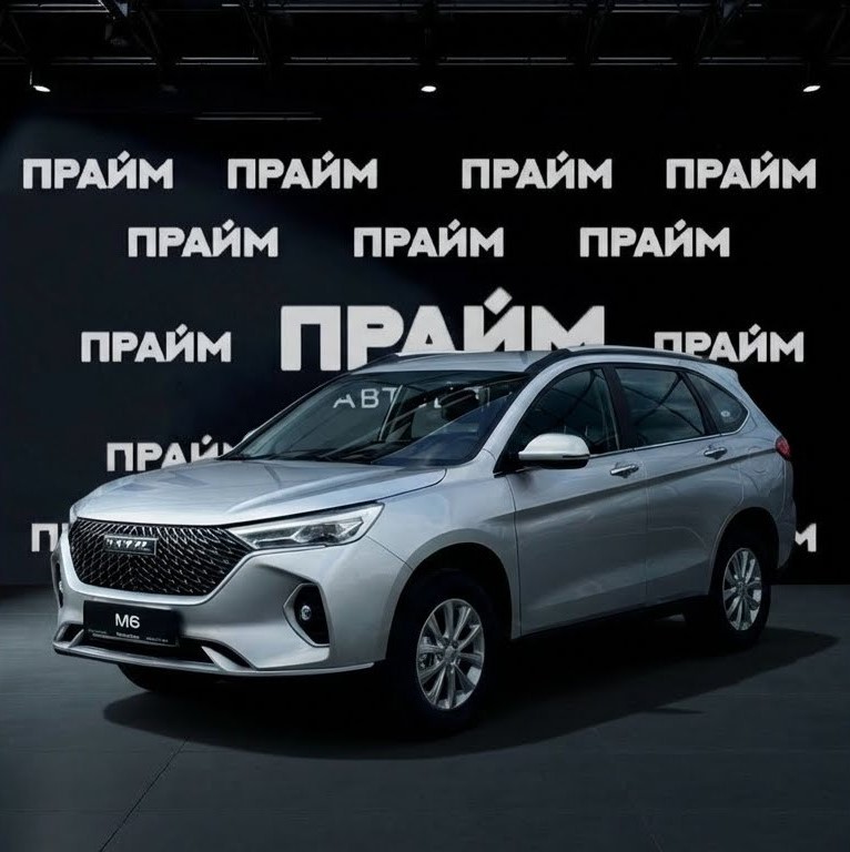 Haval Haval M6