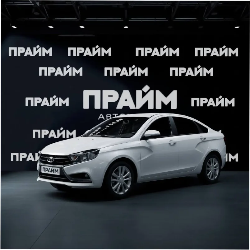 Lada Lada Aura
