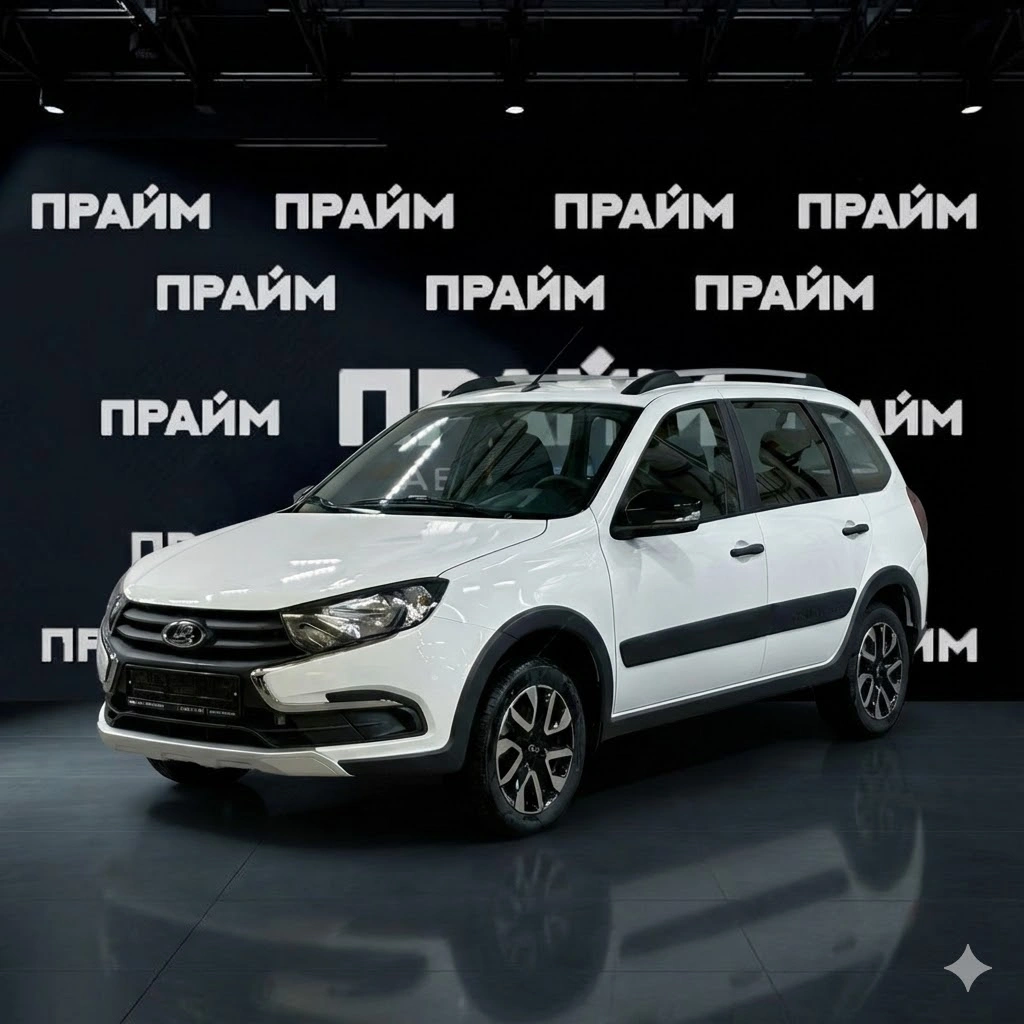 Lada Lada Granta Cross