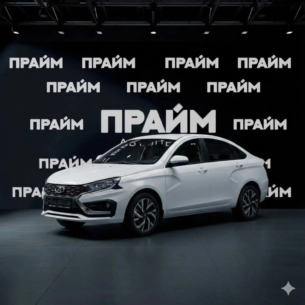 Lada Lada Iskra
