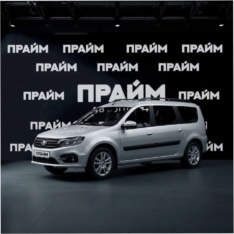 Lada Lada Largus