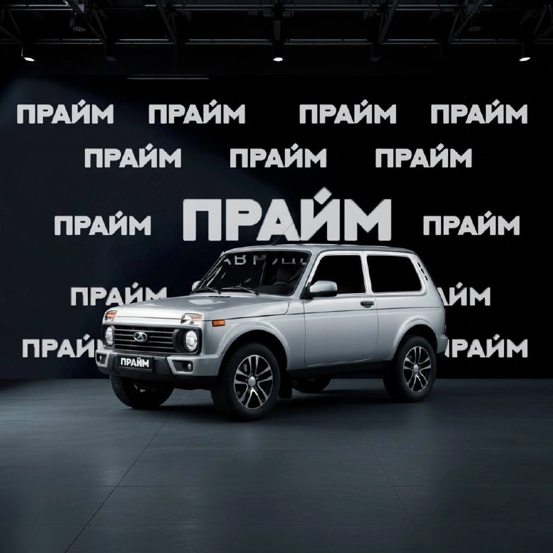 Lada Lada Niva Legend
