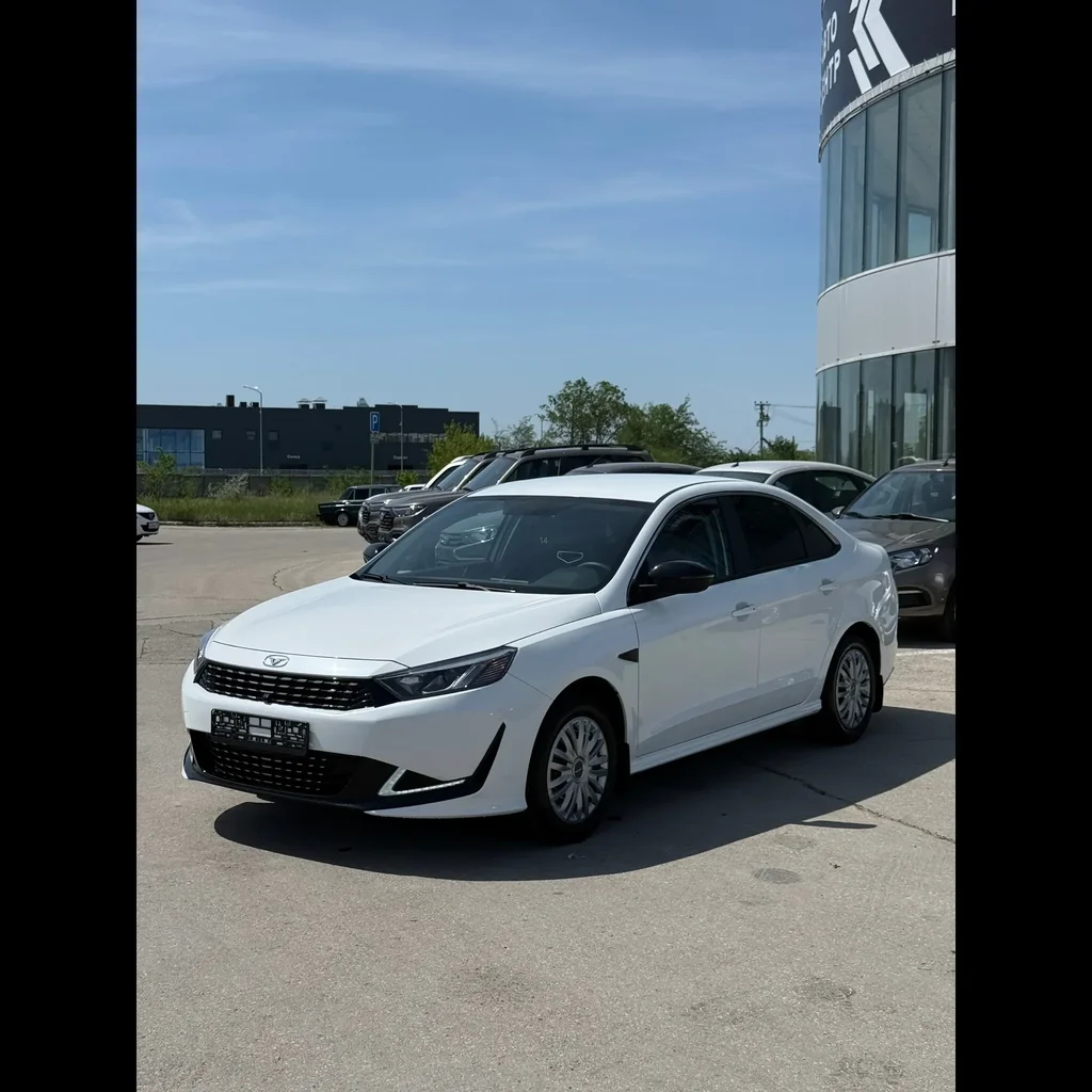 Kaiyi Kaiyi E5