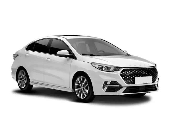 Omoda Omoda S5