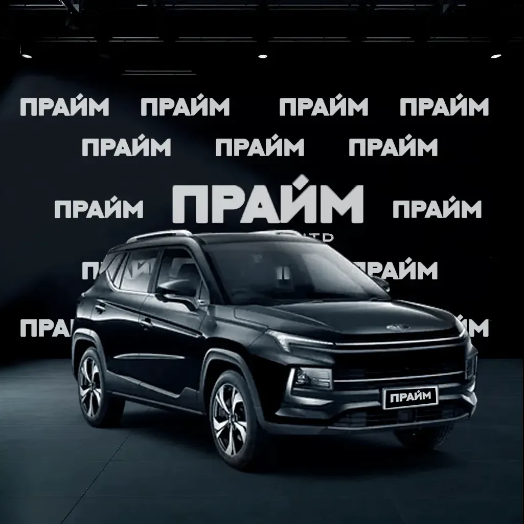 Москвич Москвич 3