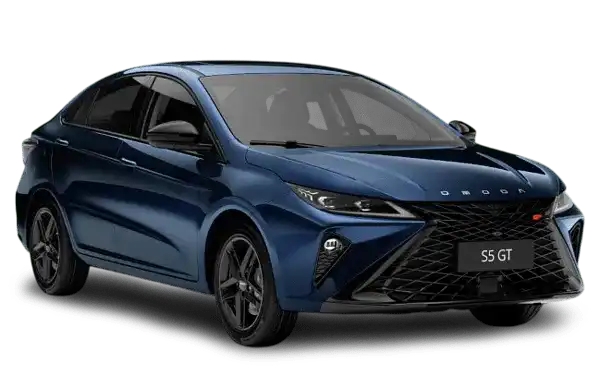 Omoda Omoda S5 GT