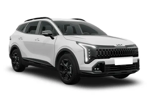 Kia Kia Sportage