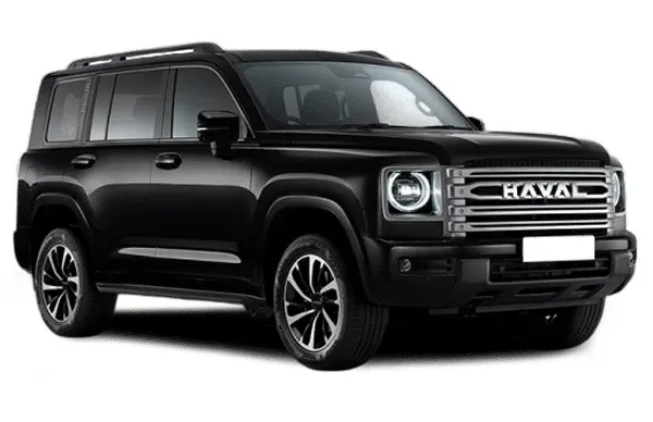 Haval Haval H9