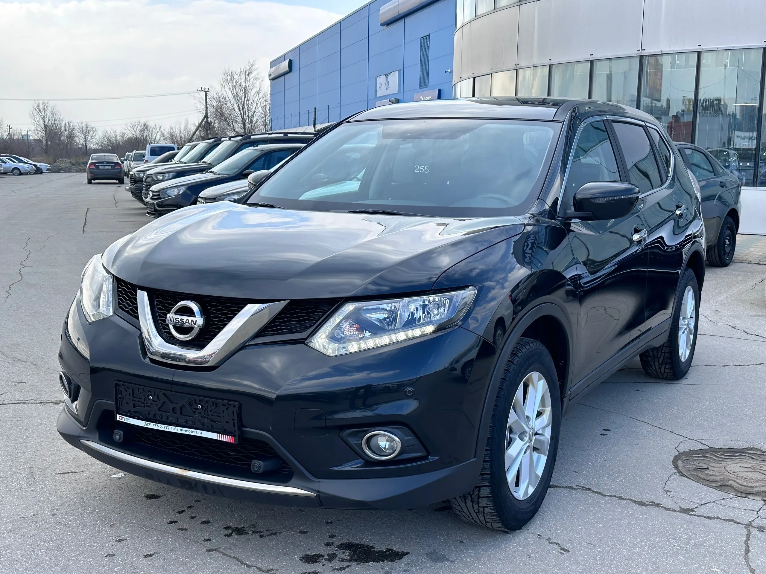 Nissan Nissan X-Trail