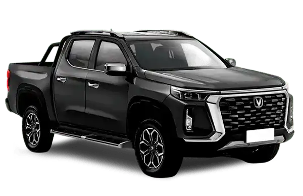Changan Changan Hunter PLUS