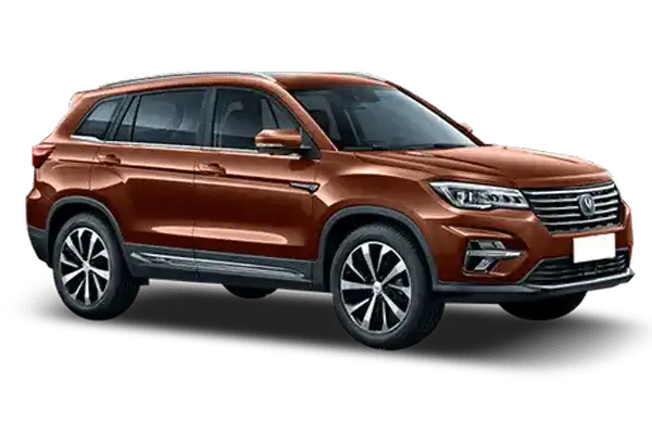 Changan Changan CS 75 FL