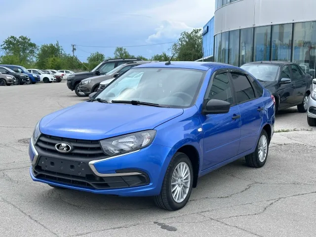 Lada Lada Granta