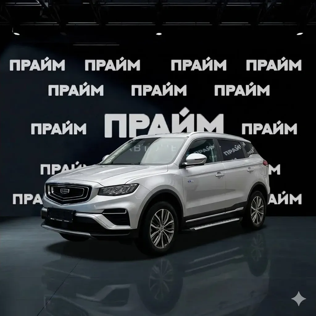 Geely Geely Atlas Pro