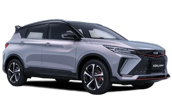 Geely Geely Coolray