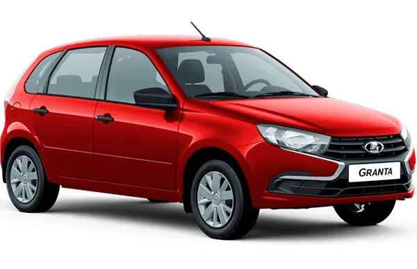 Lada LADA Granta