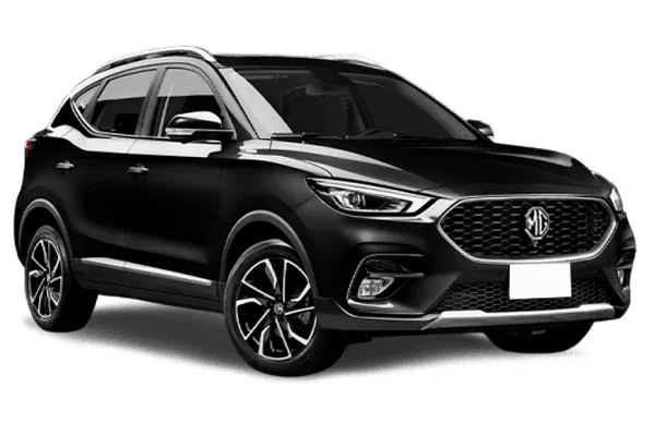 MG MG ZS